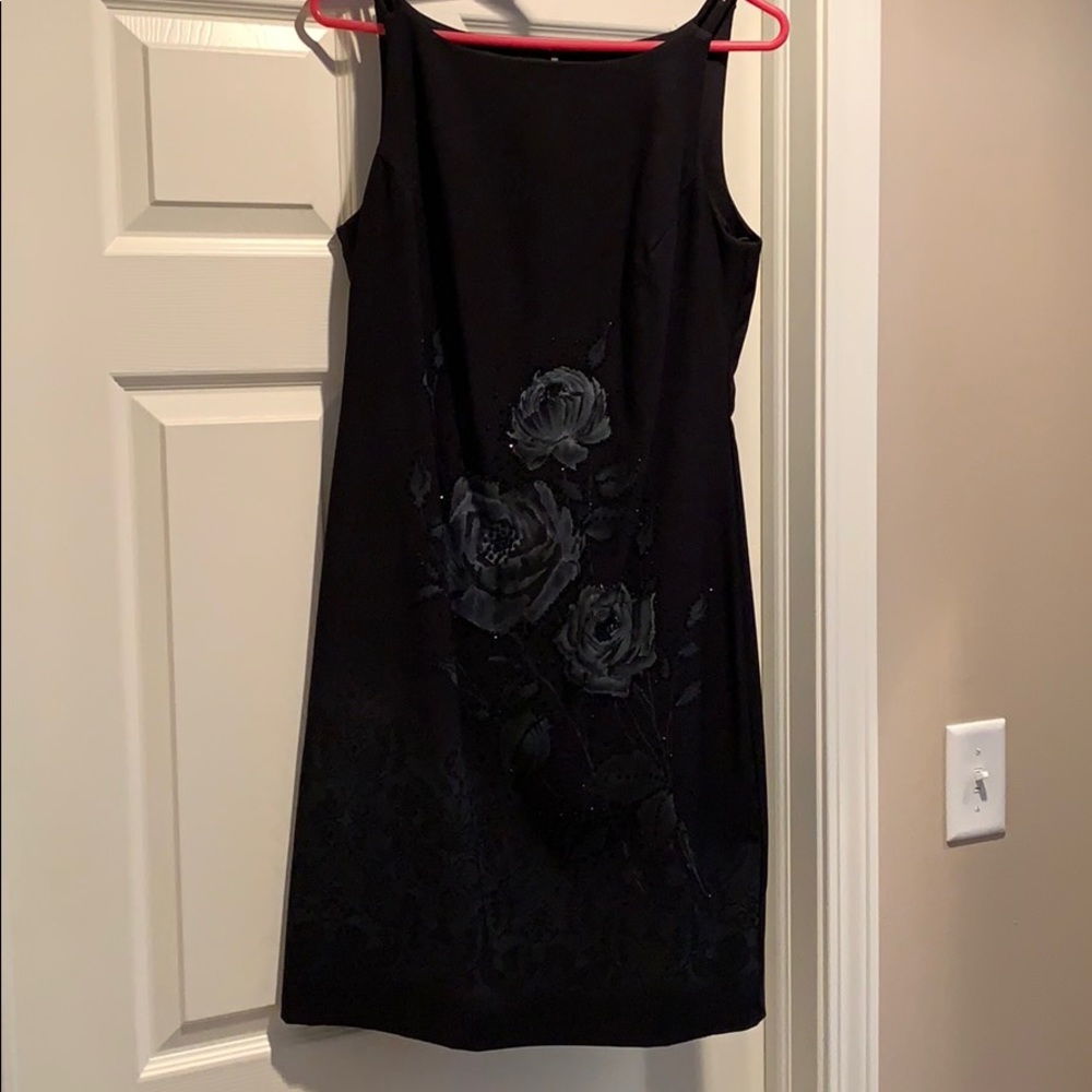 Cocktail dress
